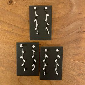 Bridesmaid Earrings